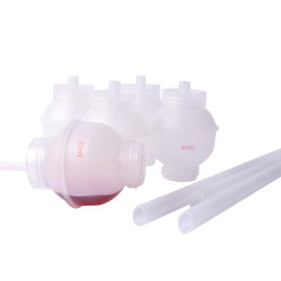 Witty-Dosierkugel 20 ml