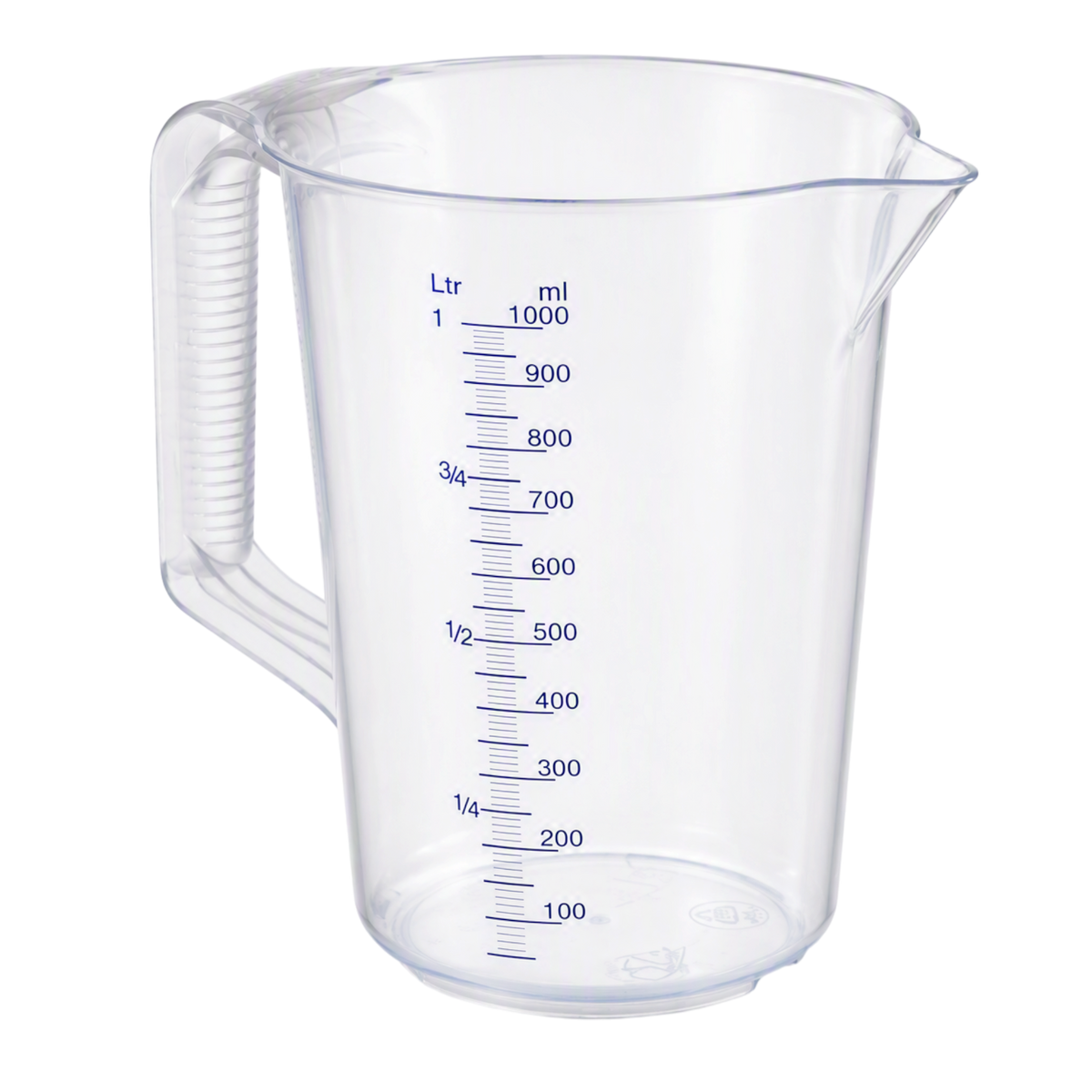 Witty-Messbecher 1 l