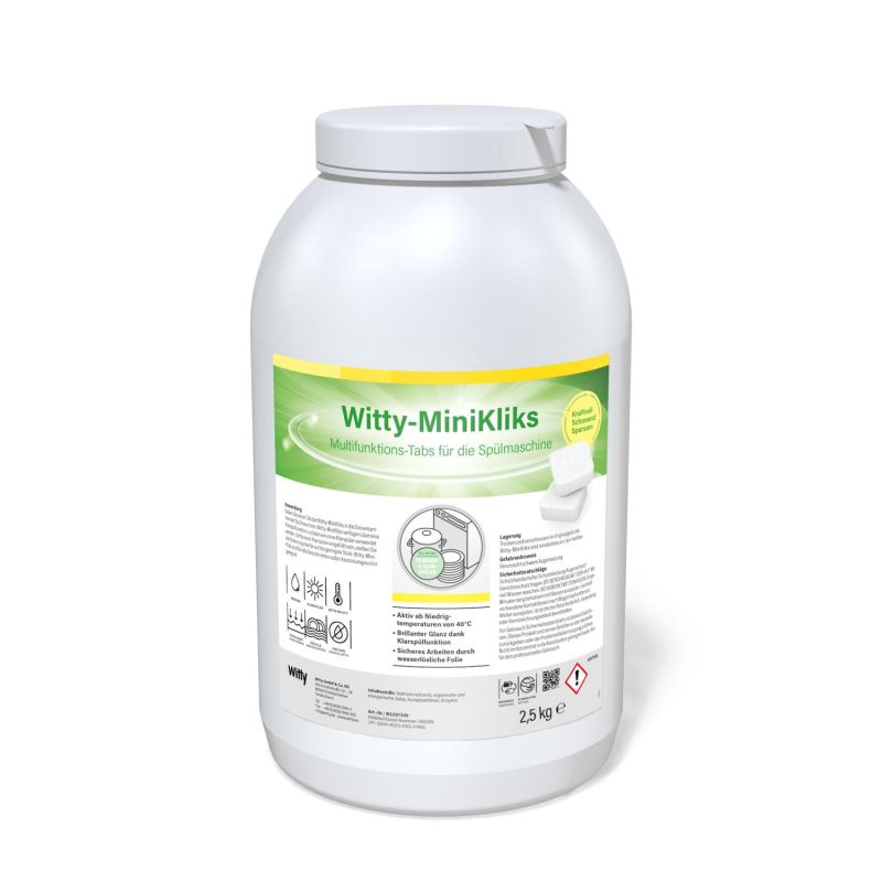 Witty-Minikliks