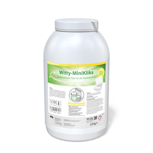 Witty-Minikliks