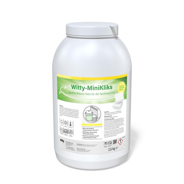 Witty-Minikliks